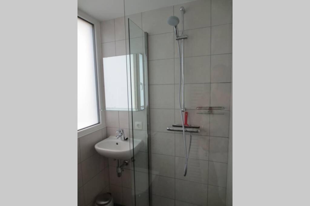 Luxe Vakantiewoning Dicht Bij Strand Заутеланде Экстерьер фото